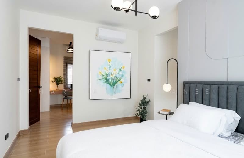 Modern Pool villa House, Chiang Mai, San Sai Noi, San Sai, Chiang Mai, 5 Bedrooms, 420 sqm, Villa For Sale, by Pharita Chaimanee, 500420454 - DDproperty.com