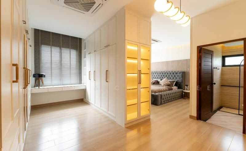 บ้านโมเดิร์น พูลวิลล่า, เชียงใหม่, สันทรายน้อย, สันทราย, เชียงใหม่, 420 ตร.ม., วิลล่า ขาย, โดย Pharita Chaimanee, 500420454 - DDproperty.com