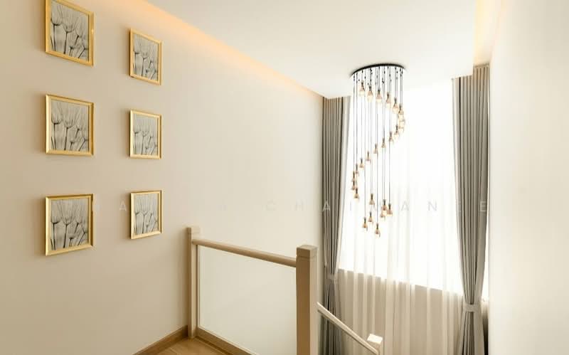 บ้านโมเดิร์น พูลวิลล่า, เชียงใหม่, สันทรายน้อย, สันทราย, เชียงใหม่, 420 ตร.ม., วิลล่า ขาย, โดย Pharita Chaimanee, 500420454 - DDproperty.com