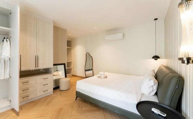 บ้านโมเดิร์น พูลวิลล่า, เชียงใหม่, สันทรายน้อย, สันทราย, เชียงใหม่, 420 ตร.ม., วิลล่า ขาย, โดย Pharita Chaimanee, 500420454 - DDproperty.com