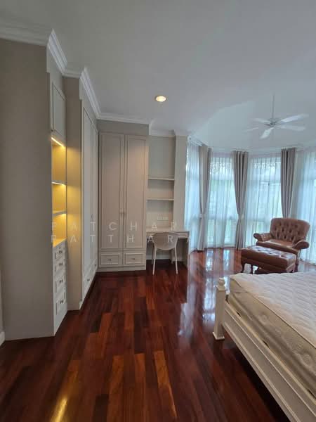 Fantasia Villa 4 : แฟนตาเซีย วิลล่า 4, กรุงเทพ, ซอยบางนา-ตราด33, บางนา, กรุงเทพ, 350 ตร.ม., บ้านเดี่ยว ให้เช่า, โดย Patcharames Pattharapornviboon, 500420463 - DDproperty.com