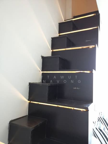 Noble Recole, Bangkok, 77 Soi Sukhumvit 19 Sukhumvit Road, Khlongtoei Nua, Watthana, Bangkok, 2 Bedrooms, 50 sqm, Condo For Rent, by Settawut Leenavong, 500420464 - DDproperty.com