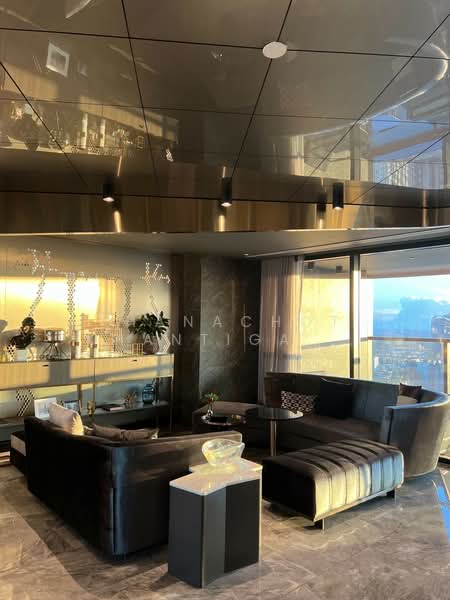 Knightsbridge Prime Onnut, Bangkok, Soi On Nut 1/1 Sukhumvit Road77, Phra Kanong Nua, Watthana, Bangkok, 1 Bedroom, 32 sqm, Condo For Rent, by Thanachot Khantigamongun, 500420465 - DDproperty.com
