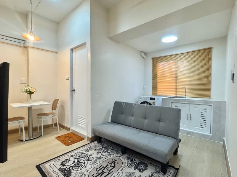 Sukhapiban 3 Mansion, Bangkok, 40/29 Ramkhamhaeng Road, Hua Mak, Bang Kapi, Bangkok, 2 Bedrooms, 41 sqm, Condo For Sale, by Settawut Leenavong, 500420467 - DDproperty.com