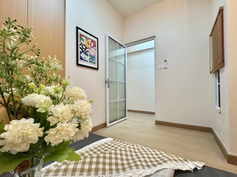 Sukhapiban 3 Mansion, Bangkok, 40/29 Ramkhamhaeng Road, Hua Mak, Bang Kapi, Bangkok, 2 Bedrooms, 41 sqm, Condo For Sale, by Settawut Leenavong, 500420467 - DDproperty.com