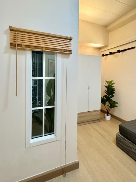 Sukhapiban 3 Mansion, Bangkok, 40/29 Ramkhamhaeng Road, Hua Mak, Bang Kapi, Bangkok, 2 Bedrooms, 41 sqm, Condo For Sale, by Settawut Leenavong, 500420467 - DDproperty.com
