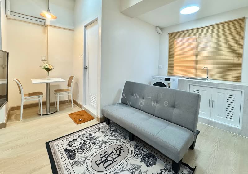 Sukhapiban 3 Mansion : สุขาภิบาล 3 แมนชั่น, กรุงเทพ, 40/29 ถ.รามคำแหง, หัวหมาก, บางกะปิ, กรุงเทพ, 41 ตร.ม., คอนโด ขาย, โดย Settawut Leenavong, 500420467 - DDproperty.com