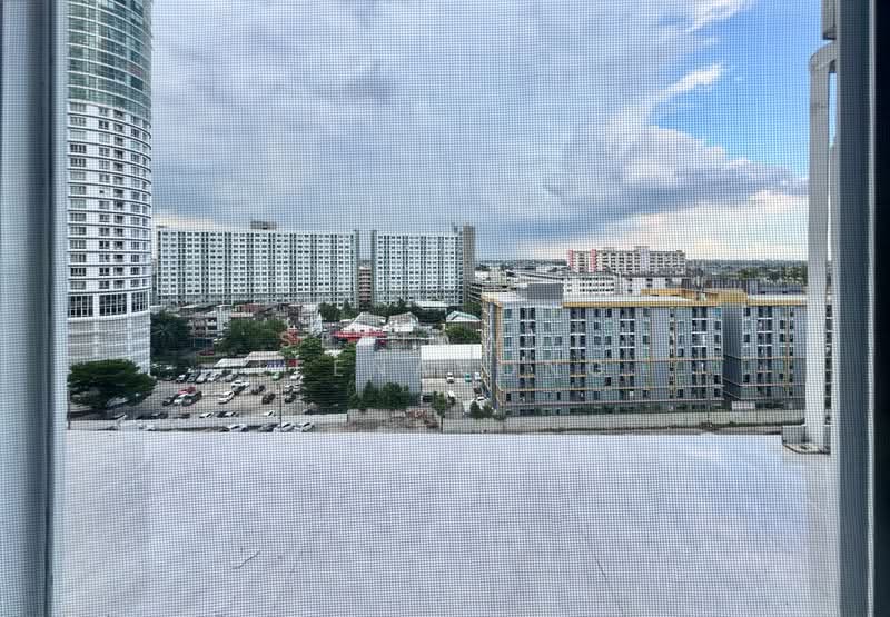 Sukhapiban 3 Mansion, Bangkok, 40/29 Ramkhamhaeng Road, Hua Mak, Bang Kapi, Bangkok, 2 Bedrooms, 41 sqm, Condo For Sale, by Settawut Leenavong, 500420467 - DDproperty.com