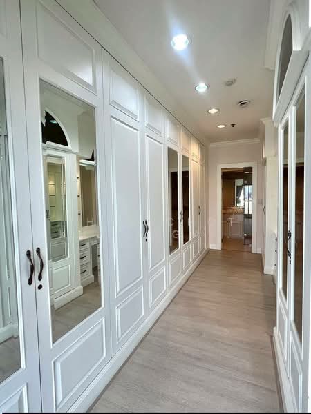 G.P. Grande Tower, Bangkok, 55 Sukhumvit 23, Khlongtoei Nua, Watthana, Bangkok, 4 Bedrooms, 600 sqm, Apartment For Rent, by Thanachot Khantigamongun, 500420469 - DDproperty.com