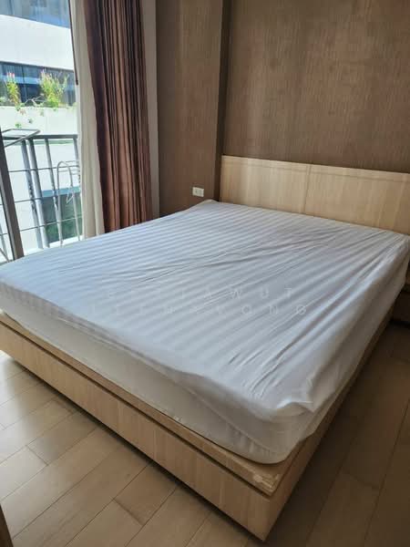 Klass Silom, Bangkok, 52 Silom Road, Silom, Bang Rak, Bangkok, 1 Bedroom, 33 sqm, Condo For Rent, by Settawut Leenavong, 500420471 - DDproperty.com