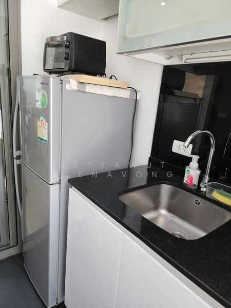 Klass Silom, Bangkok, 52 Silom Road, Silom, Bang Rak, Bangkok, 1 Bedroom, 33 sqm, Condo For Rent, by Settawut Leenavong, 500420471 - DDproperty.com