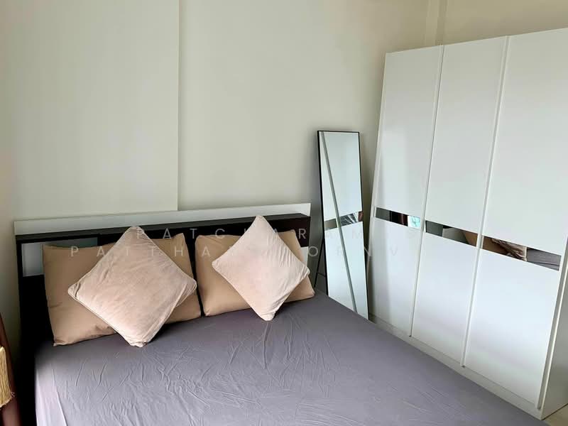 Wyne Sukhumvit, Bangkok, 1120 Sukhumvit Road, Phra Kanong, Khlong Toei, Bangkok, 1 Bedroom, 35 sqm, Condo For Rent, by Patcharames Pattharapornviboon, 500420472 - DDproperty.com