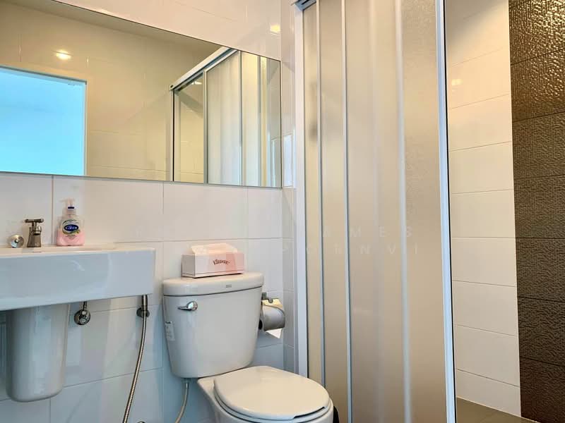 Wyne Sukhumvit, Bangkok, 1120 Sukhumvit Road, Phra Kanong, Khlong Toei, Bangkok, 1 Bedroom, 35 sqm, Condo For Rent, by Patcharames Pattharapornviboon, 500420472 - DDproperty.com
