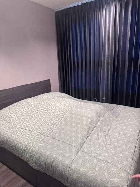 IDEO Sathorn-Wongwian Yai, Bangkok, 219 Soi Krung Thonburi 1, Khlong Ton Sai, Khlong San, Bangkok, 2 Bedrooms, 57 sqm, Condo For Sale, by Thanachot Khantigamongun, 500420473 - DDproperty.com