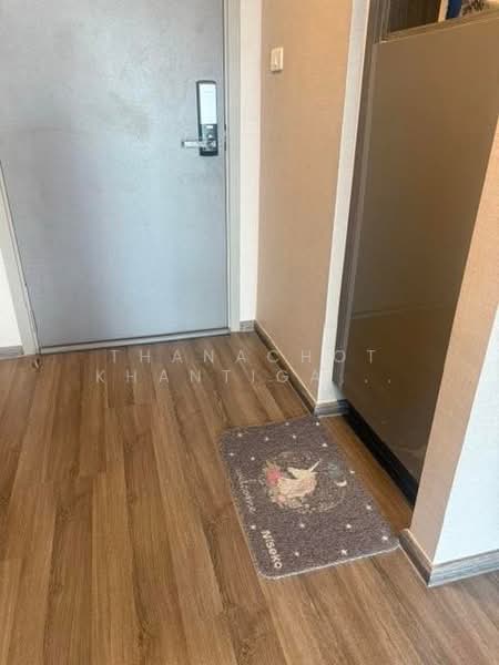 IDEO Sathorn-Wongwian Yai, Bangkok, 219 Soi Krung Thonburi 1, Khlong Ton Sai, Khlong San, Bangkok, 2 Bedrooms, 57 sqm, Condo For Sale, by Thanachot Khantigamongun, 500420473 - DDproperty.com