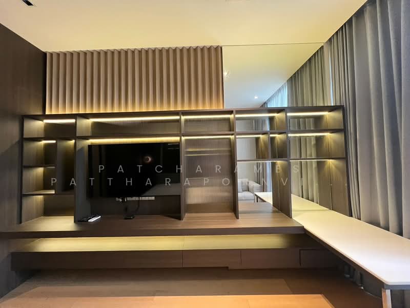 28 Chidlom : 28 ชิดลม, กรุงเทพ, 28 ซอย ชิดลม, ลุมพินี, ปทุมวัน, กรุงเทพ, 34 ตร.ม., คอนโด ให้เช่า, โดย Patcharames Pattharapornviboon, 500420475 - DDproperty.com