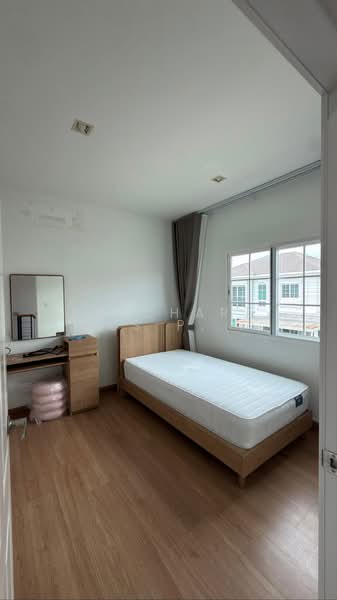 undefined, Bangkok, Ram Inthra, Khan Na Yao, Bangkok, 4 Bedrooms, 136 sqm, Single Detached House For Rent, by Patcharames Pattharapornviboon, 500420477 - DDproperty.com
