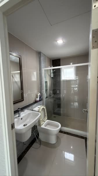 undefined, Bangkok, Ram Inthra, Khan Na Yao, Bangkok, 4 Bedrooms, 136 sqm, Single Detached House For Rent, by Patcharames Pattharapornviboon, 500420477 - DDproperty.com