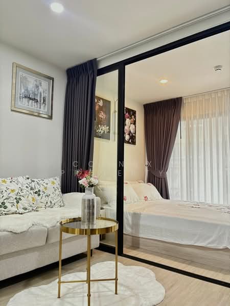 The Origin Kathu-Patong, Phuket, Phra Phuket Kaeo Rd, Kathu, Phuket, 1 Bedroom, 29 sqm, Condo For Rent, by Connex Property, 500420481 - DDproperty.com