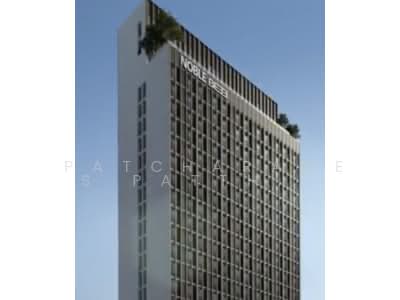 For Rent - Noble BE33, Bangkok
