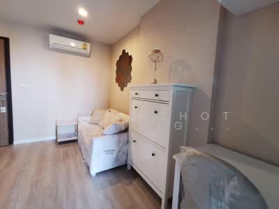 For Rent - Metro Luxe Rama 4, Bangkok