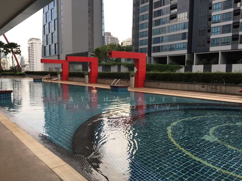 The Trendy, Bangkok, 10 Soi Sukhumvit 13, Khlongtoei Nua, Watthana, Bangkok, 1 Bedroom, 47 sqm, Condo For Rent, by Patcharames Pattharapornviboon, 500420486 - DDproperty.com