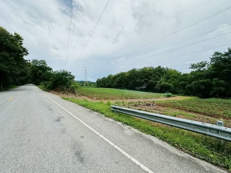 ที่ดิน วังหิน เมืองตาก 16 ไร่ 2 งาน 89 ตร.ว. มีต้นสักทอง 1,xxx กว่าต้น (2.8 แสน/ไร่), Tak, พหลโยธินสายเก่า 104, Wang Hin, Muang Tak, Tak, , 26,756 sqm, Land For Sale, by Wasan Wasati, 500420487 - DDproperty.com