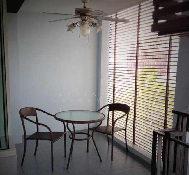 The Next Garden Suites, Bangkok, 111 Soi Sukhumvit 52, Sukhumvit Road, Bang Chak, Phra Khanong, Bangkok, 1 Bedroom, 53 sqm, Condo For Rent, by Settawut Leenavong, 500420489 - DDproperty.com