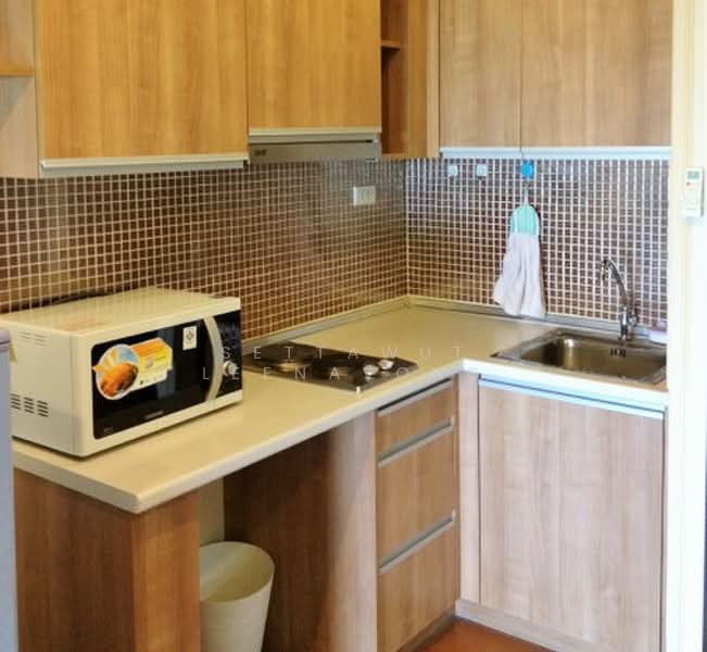 The Next Garden Suites, Bangkok, 111 Soi Sukhumvit 52, Sukhumvit Road, Bang Chak, Phra Khanong, Bangkok, 1 Bedroom, 53 sqm, Condo For Rent, by Settawut Leenavong, 500420489 - DDproperty.com