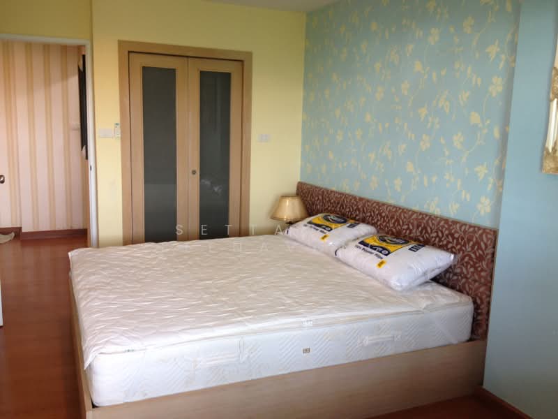 The Next Garden Suites, Bangkok, 111 Soi Sukhumvit 52, Sukhumvit Road, Bang Chak, Phra Khanong, Bangkok, 1 Bedroom, 53 sqm, Condo For Rent, by Settawut Leenavong, 500420489 - DDproperty.com