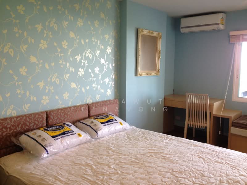 The Next Garden Suites, Bangkok, 111 Soi Sukhumvit 52, Sukhumvit Road, Bang Chak, Phra Khanong, Bangkok, 1 Bedroom, 53 sqm, Condo For Rent, by Settawut Leenavong, 500420489 - DDproperty.com