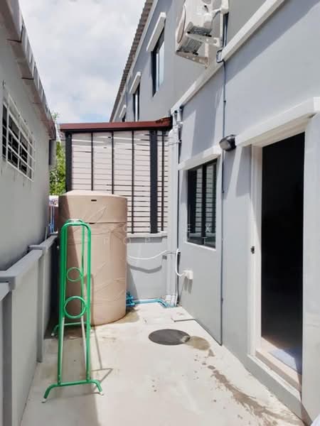 Pleno Pinklao - Charan 3, Nonthaburi, Bang Kruai-Chong Thanon Road, Wat Chalo, Bang Kruai, Nonthaburi, 3 Bedrooms, 101 sqm, Single Detached House For Rent, by Connex Property, 500420492 - DDproperty.com