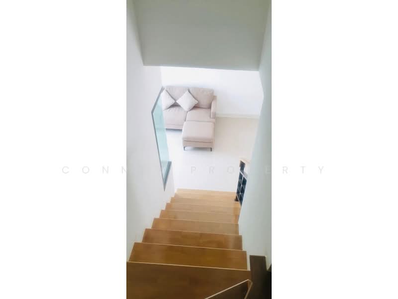 Pleno Pinklao - Charan 3, Nonthaburi, Bang Kruai-Chong Thanon Road, Wat Chalo, Bang Kruai, Nonthaburi, 3 Bedrooms, 101 sqm, Single Detached House For Rent, by Connex Property, 500420492 - DDproperty.com
