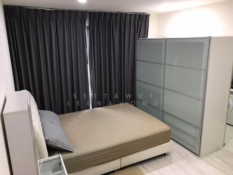 IDEO MOBI Sukhumvit Eastgate, Bangkok, 4371 Sukhumvit Road, Bang Na, Bangkok, Studio, 22 sqm, Condo For Sale, by Settawut Leenavong, 500420494 - DDproperty.com