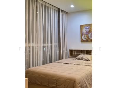 For Rent - Le Luk Condominium, Bangkok