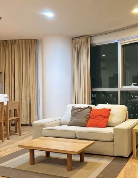 Le Luk Condominium : เลอ ลักซ์ คอนโดมิเนียม, กรุงเทพ, 1599 291 ถ.สุขุมวิท, พระโขนงเหนือ, วัฒนา, กรุงเทพ, 55 ตร.ม., คอนโด ให้เช่า, โดย Patcharames Pattharapornviboon, 500420495 - DDproperty.com