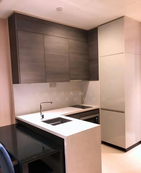 The Esse Asoke, Bangkok, 333 Soi Sukhumvit 21, Sukhumvit Road, Khlongtoei Nua, Watthana, Bangkok, 1 Bedroom, 37 sqm, Condo For Rent, by Settawut Leenavong, 500420497 - DDproperty.com