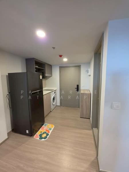 Aspire Sukhumvit-Rama 4, Bangkok, 4404 Rama 4 Road, Phra Kanong, Khlong Toei, Bangkok, 1 Bedroom, 34 sqm, Condo For Rent, by Patcharames Pattharapornviboon, 500420498 - DDproperty.com
