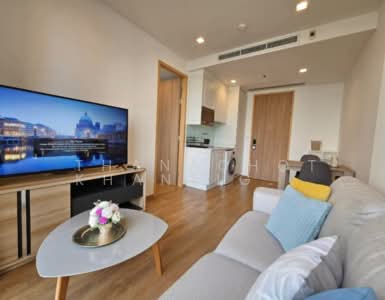 For Rent - Noble BE33, Bangkok