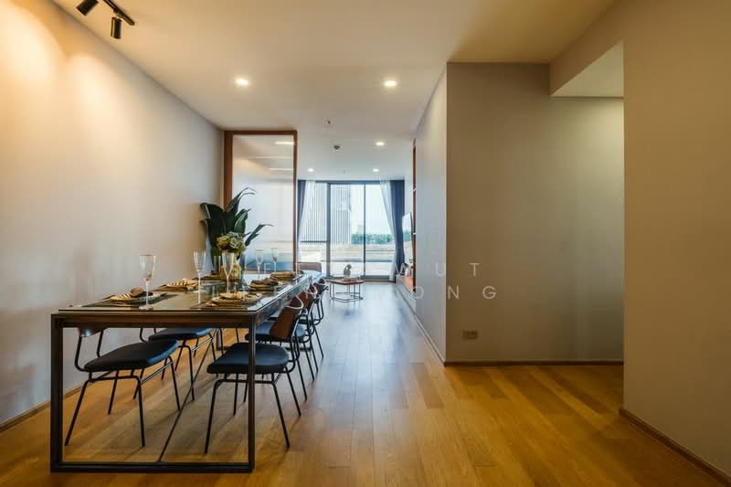 Hyde Sukhumvit 13 : ไฮด์ สุขุมวิท 13, กรุงเทพ, 13 ซอยสุขุมวิท 13, คลองเตยเหนือ, วัฒนา, กรุงเทพ, 180 ตร.ม., คอนโด ให้เช่า, โดย Settawut Leenavong, 500420500 - DDproperty.com
