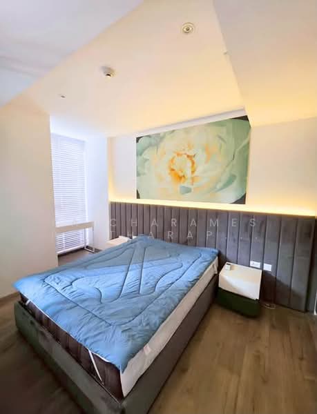 Fynn Asoke, Bangkok, 28 Sukhumvit 10 Alley, Khlong Toei, Bangkok, 1 Bedroom, 35 sqm, Condo For Rent, by Patcharames Pattharapornviboon, 500420501 - DDproperty.com