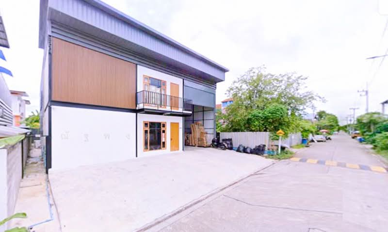 ไม่พบโครงการ, Pathum Thani, พระองค์เจ้าสาย ลำลูกกา, Lat Sawai, Lam Luk Ka, Pathum Thani, , 330 sqm, Warehouse/Factory For Rent, by ณัฐพงศ์ สุนทรอรุณ, 500420504 - DDproperty.com
