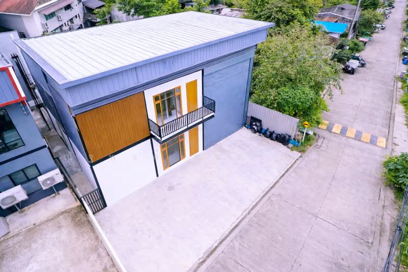 ไม่พบโครงการ, Pathum Thani, พระองค์เจ้าสาย ลำลูกกา, Lat Sawai, Lam Luk Ka, Pathum Thani, , 330 sqm, Warehouse/Factory For Rent, by ณัฐพงศ์ สุนทรอรุณ, 500420504 - DDproperty.com