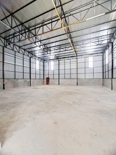 ไม่พบโครงการ, Pathum Thani, พระองค์เจ้าสาย ลำลูกกา, Lat Sawai, Lam Luk Ka, Pathum Thani, , 330 sqm, Warehouse/Factory For Rent, by ณัฐพงศ์ สุนทรอรุณ, 500420504 - DDproperty.com