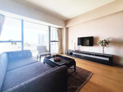 For Rent - The Met Sathorn, Bangkok