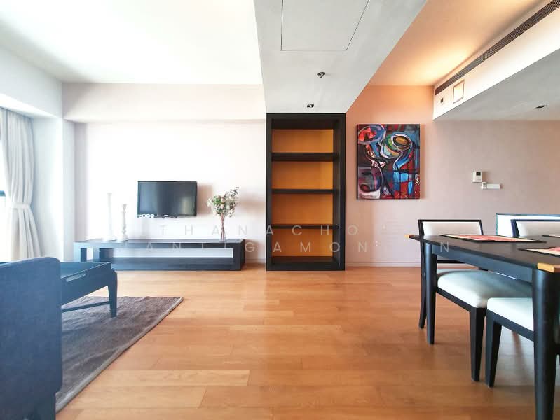 The Met Sathorn, Bangkok, 123 South Sathorn Road, Thung Maha Mek, Sathon, Bangkok, 2 Bedrooms, 92 sqm, Condo For Rent, by Thanachot Khantigamongun, 500420506 - DDproperty.com