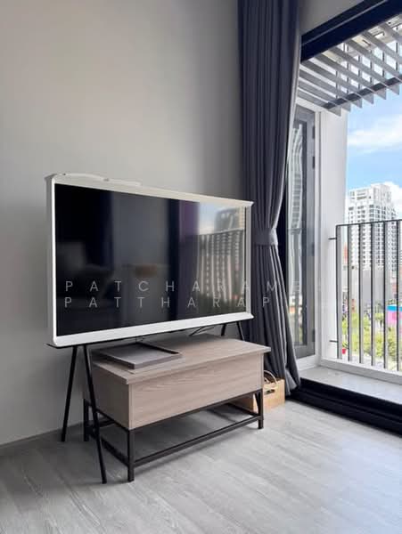 XT Ekkamai, Bangkok, 259 Soi Sukhumvit 63, Khlong Tan Nua, Watthana, Bangkok, 1 Bedroom, 31 sqm, Condo For Rent, by Patcharames Pattharapornviboon, 500420507 - DDproperty.com
