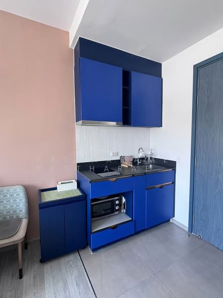 XT Ekkamai, Bangkok, 259 Soi Sukhumvit 63, Khlong Tan Nua, Watthana, Bangkok, 1 Bedroom, 31 sqm, Condo For Rent, by Patcharames Pattharapornviboon, 500420507 - DDproperty.com