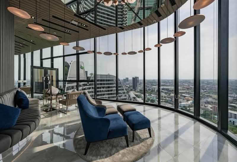 IDEO Mobi Sukhumvit Eastpoint, กรุงเทพ, Sukhumvit Road, บางนา, กรุงเทพ, 26 ตร.ม., คอนโด ขาย, โดย Thanachot Khantigamongun, 500420510 - DDproperty.com