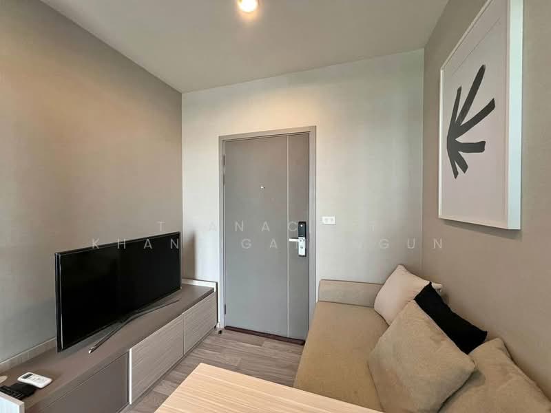 IDEO Mobi Sukhumvit Eastpoint, กรุงเทพ, Sukhumvit Road, บางนา, กรุงเทพ, 26 ตร.ม., คอนโด ขาย, โดย Thanachot Khantigamongun, 500420510 - DDproperty.com